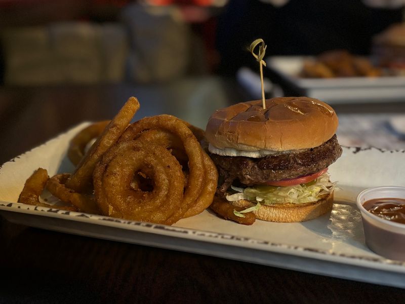 Treat Huge Meals With Respect Treat Huge Meals With Respect