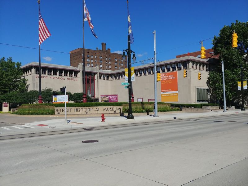 Treat It As A Cultural Center Anchor