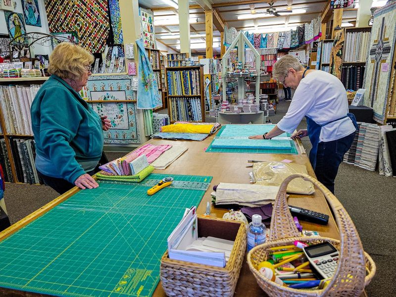 Treat It As A Learning Place, Not Just A Store