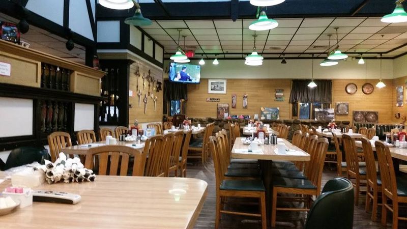 Treat It As A Longstanding Local Institution, Not Just A Pit Stop