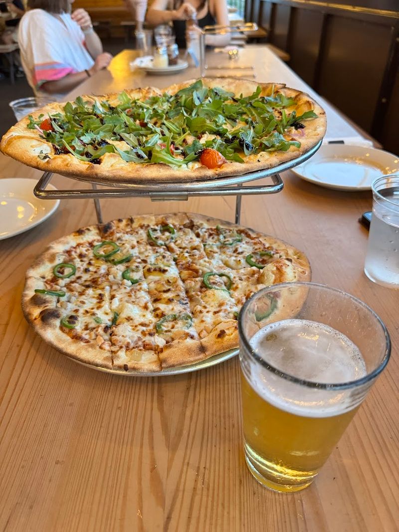 Treat It As A Traverse City Place, Not Just A Novelty Meal
