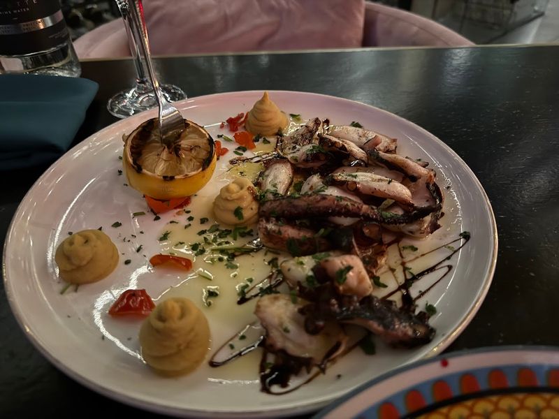 Treat It As An Experience, Not Just A Meal