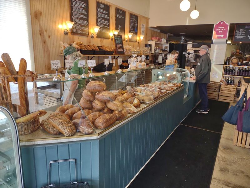 Treat It Like A Bakery First