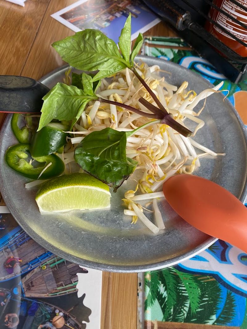 Embrace The Condiment Caddy Carefully