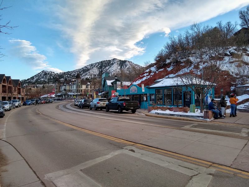 Treat Parking And Shuttles Like Part Of The Plan