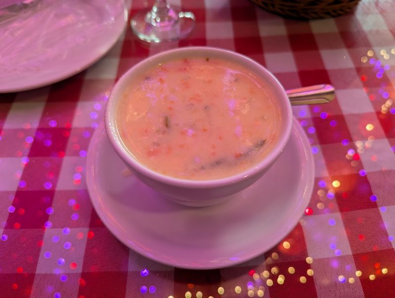 Do Not Skip The Dill Pickle Soup