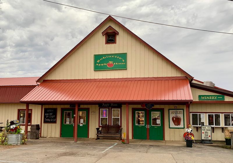 Treat The Apple Haus As More Than A Quick Stop