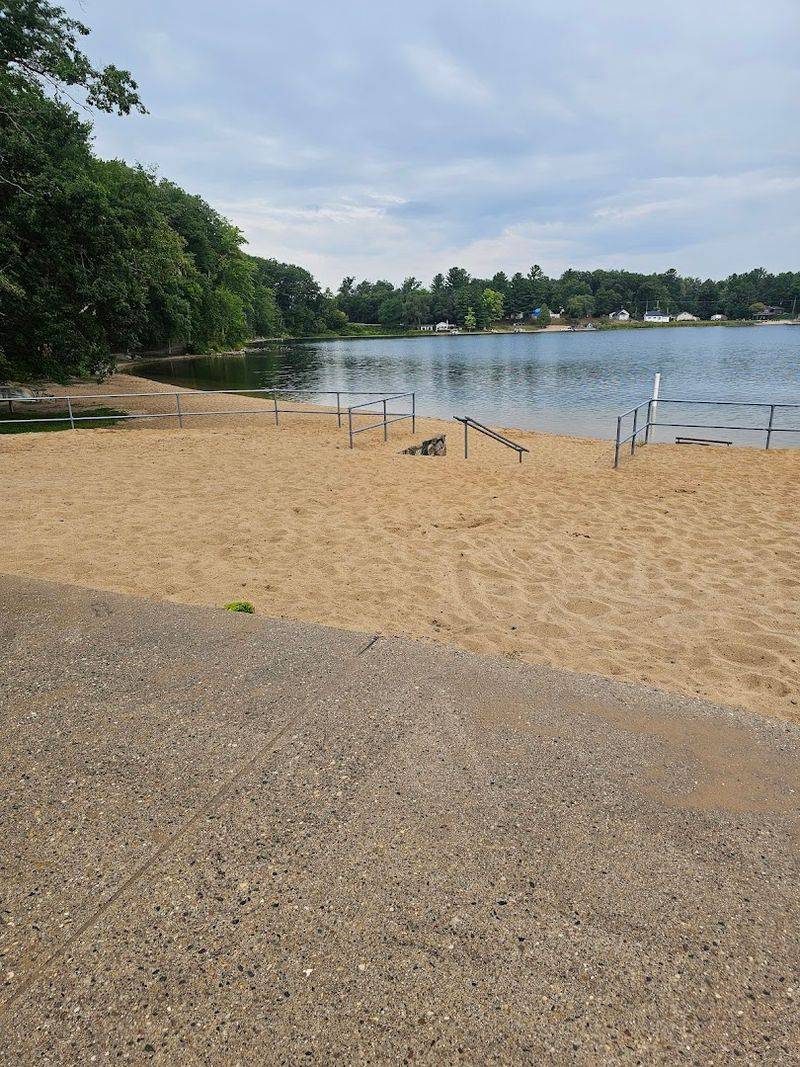 Treat The Beach As A Real Destination