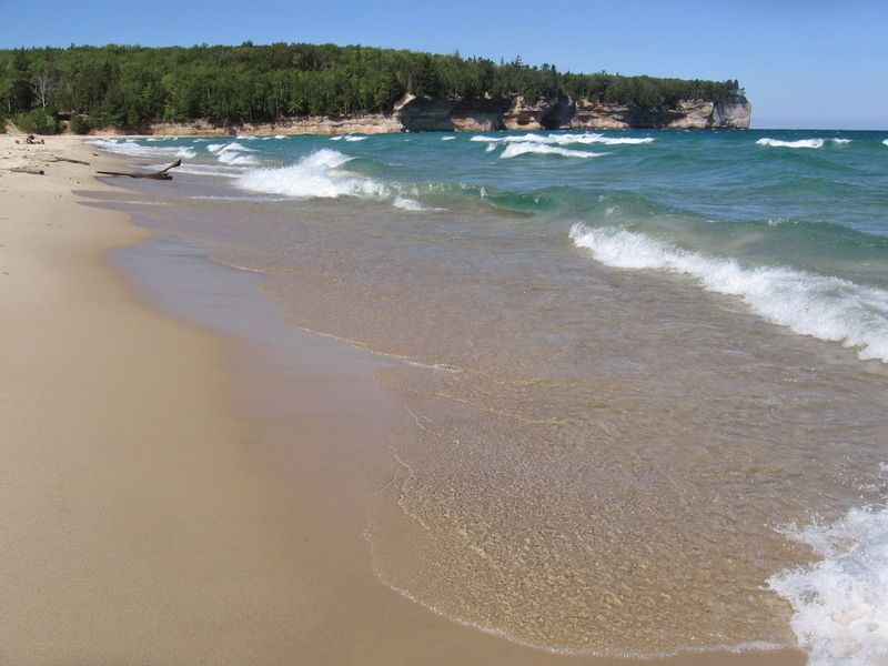 Treat The Beach Weather With Respect Treat The Beach Weather With Respect