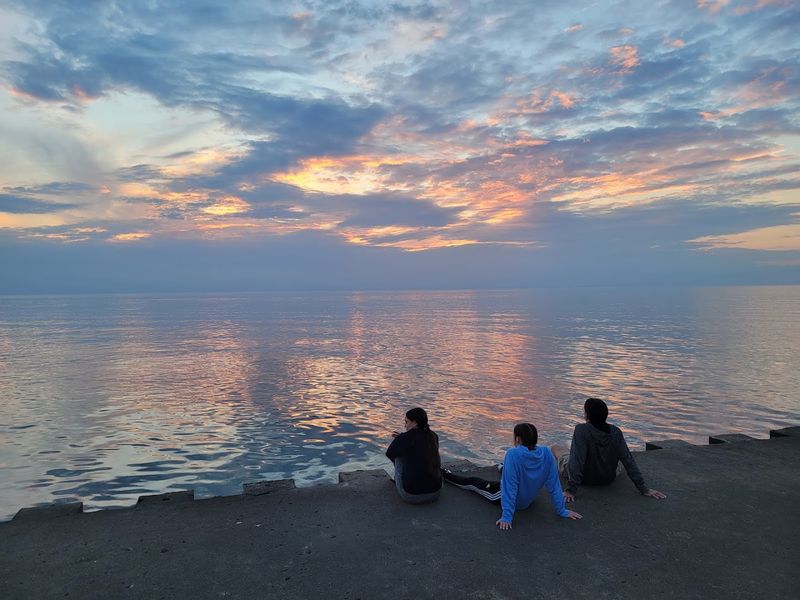 Treat The Beaches As A Real Amenity, Not A Vacation Extra