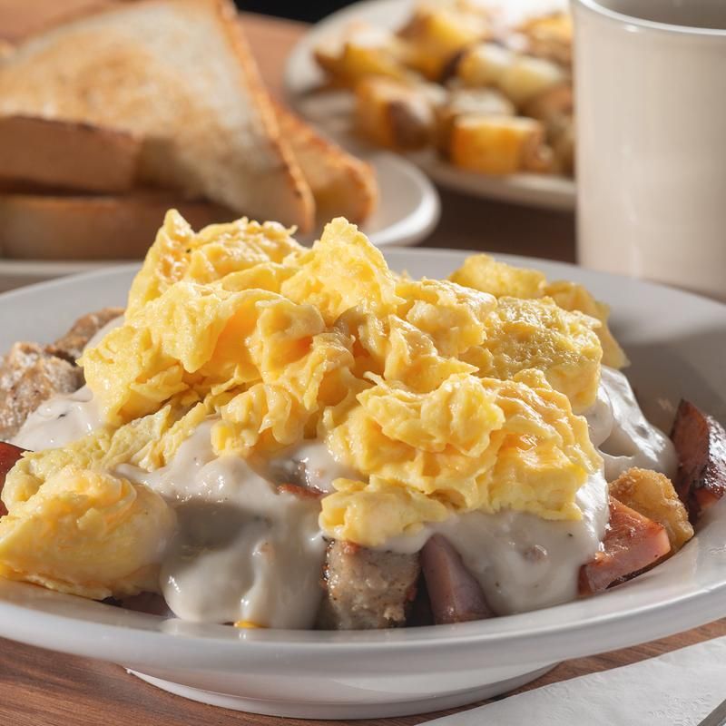 Treat The Big Daddy Like Two Meals Treat The Big Daddy Like Two Meals