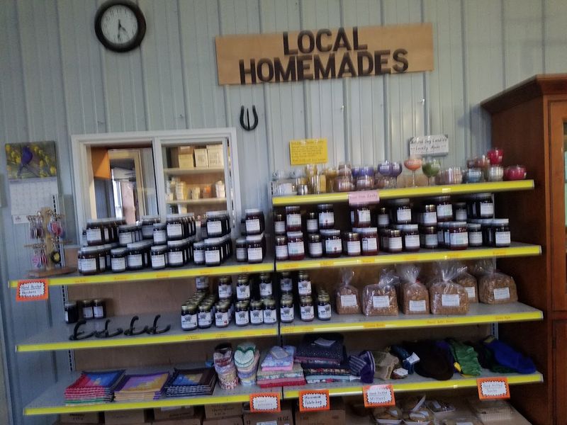 Treat The Bread Shelf Like The Center Of The Visit