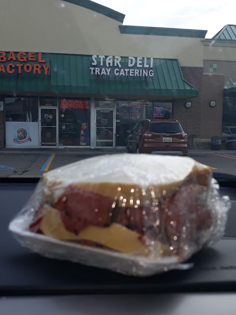 Treat The Car As Part Of The Ritual