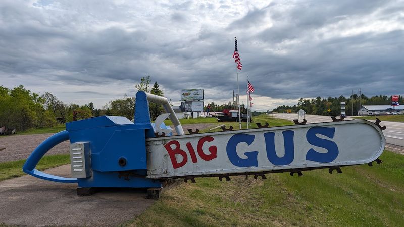 Do Not Rush Past The Record-Size Machines