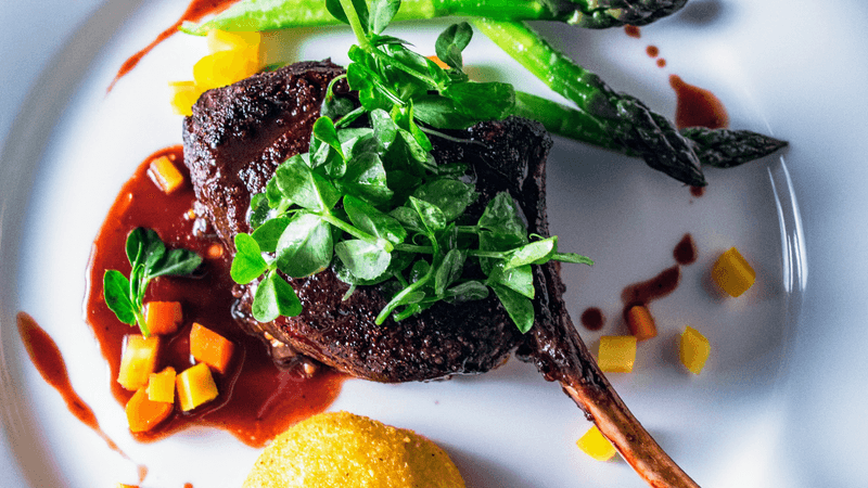 Treat The Daily Menu As Part Of The Fun