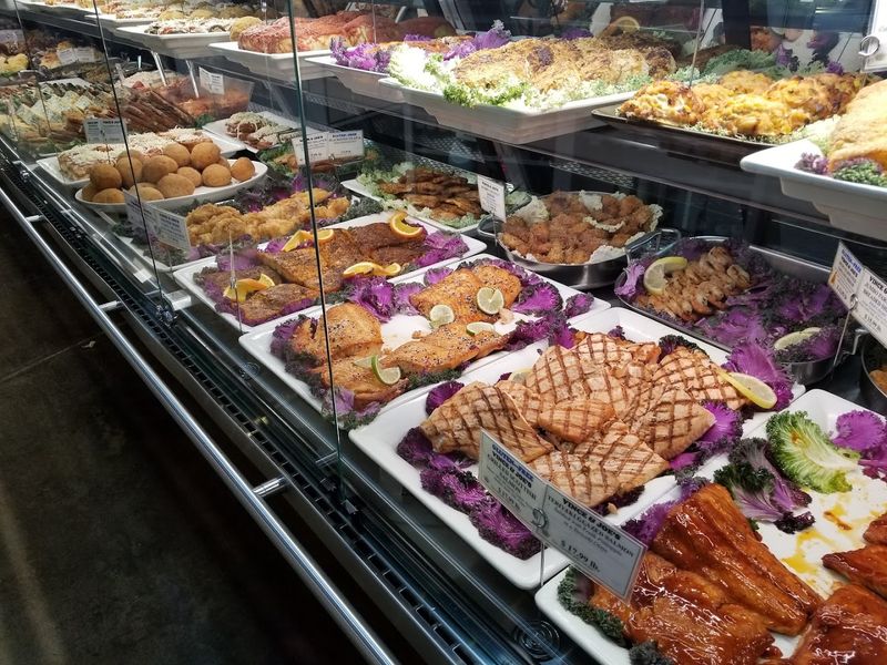 Treat The Deli As The Heartbeat Treat The Deli As The Heartbeat