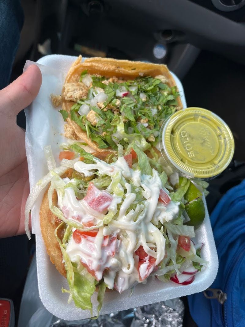 Treat The Deluxe Burrito Like The House Power Move
