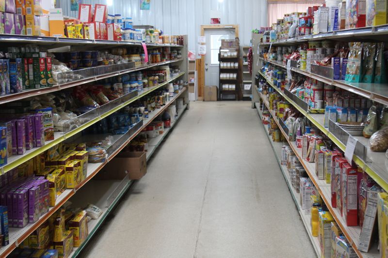 Shop The Bent N Dent With Strategy