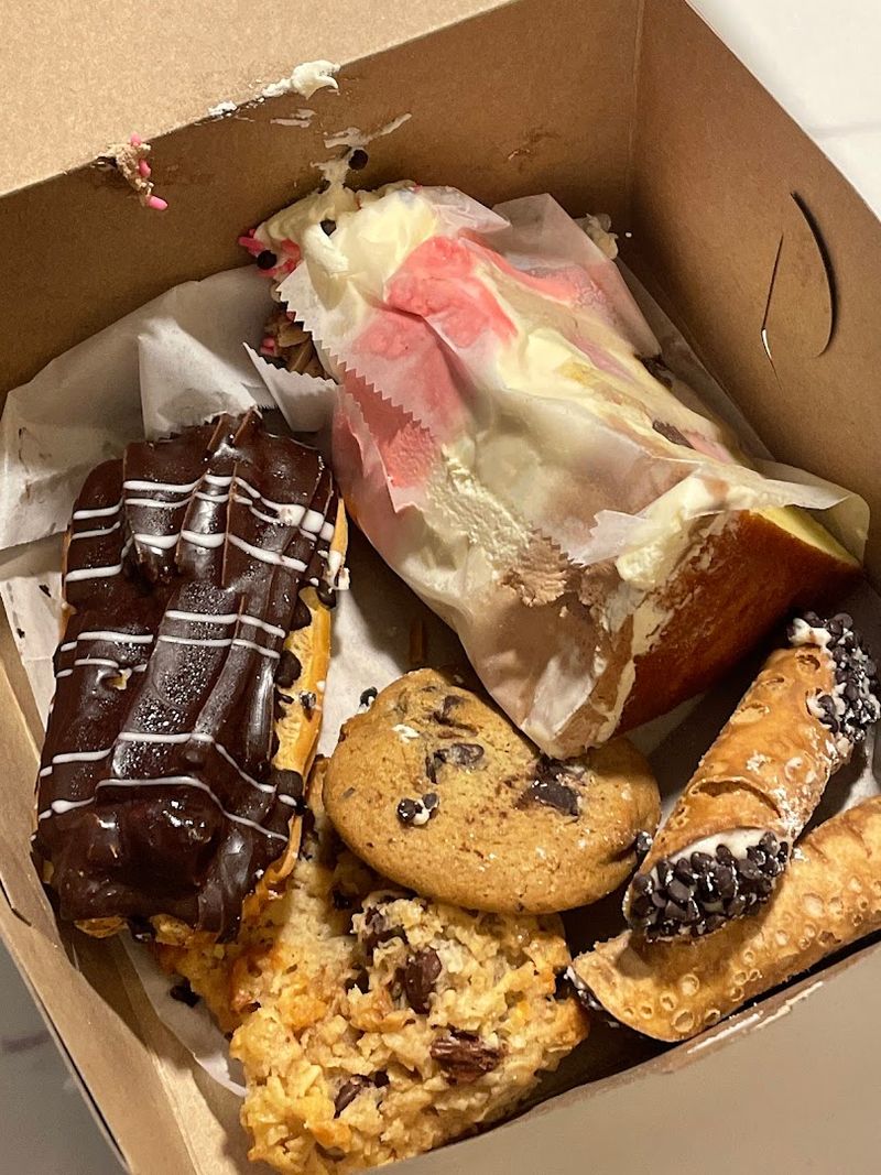 Treat The Eclair As More Than A Backup Choice