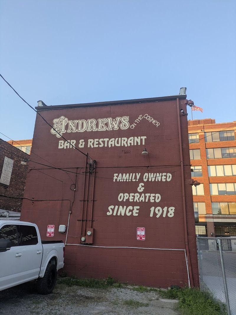 Treat The Family-Run History As Part Of Dinner