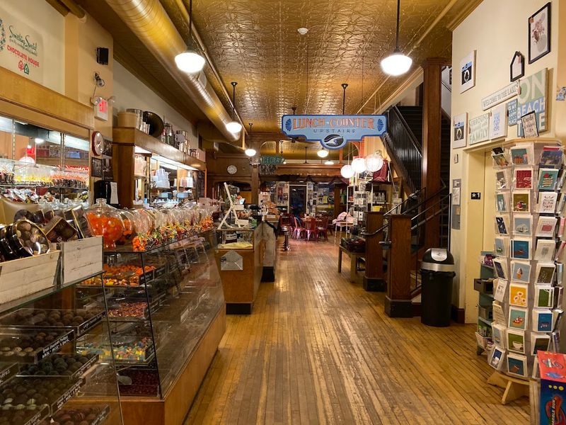 Treat The History As Seasoning, Not Decoration