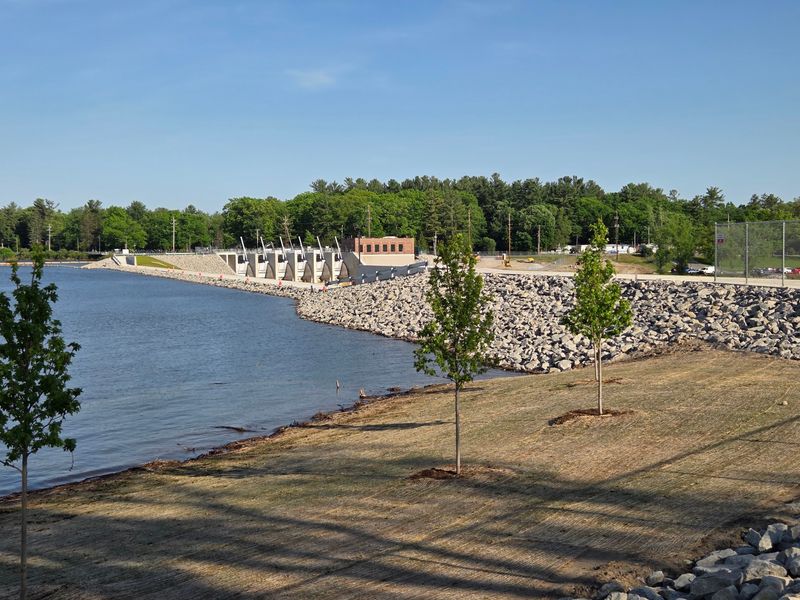 Treat The Lake With Care
