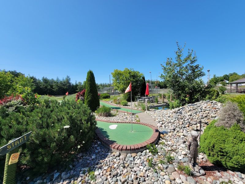 Treat The Landscaping As Part Of The Experience