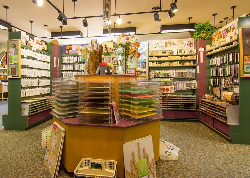 Treat The Paper Section Like A Destination Treat The Paper Section Like A Destination