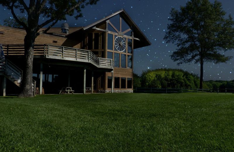 The Back Forty Is Where The Theme Feels Most Convincing