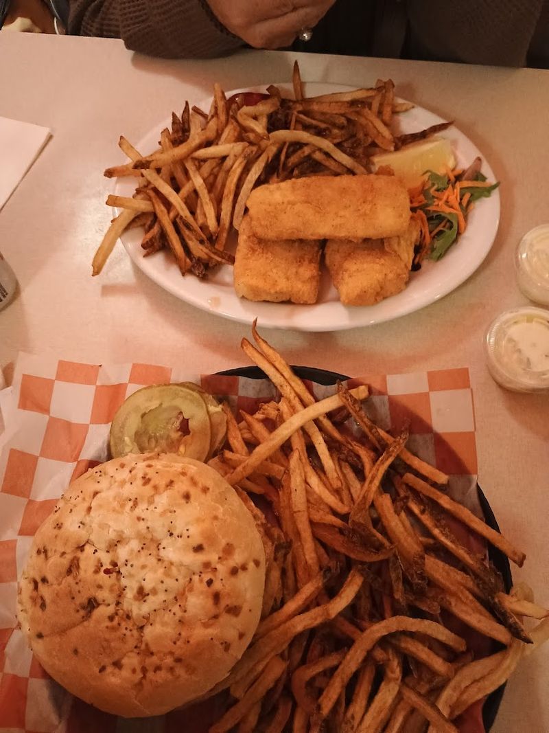Treat The Roll And Slaw As Part Of The Set Treat The Roll And Slaw As Part Of The Set