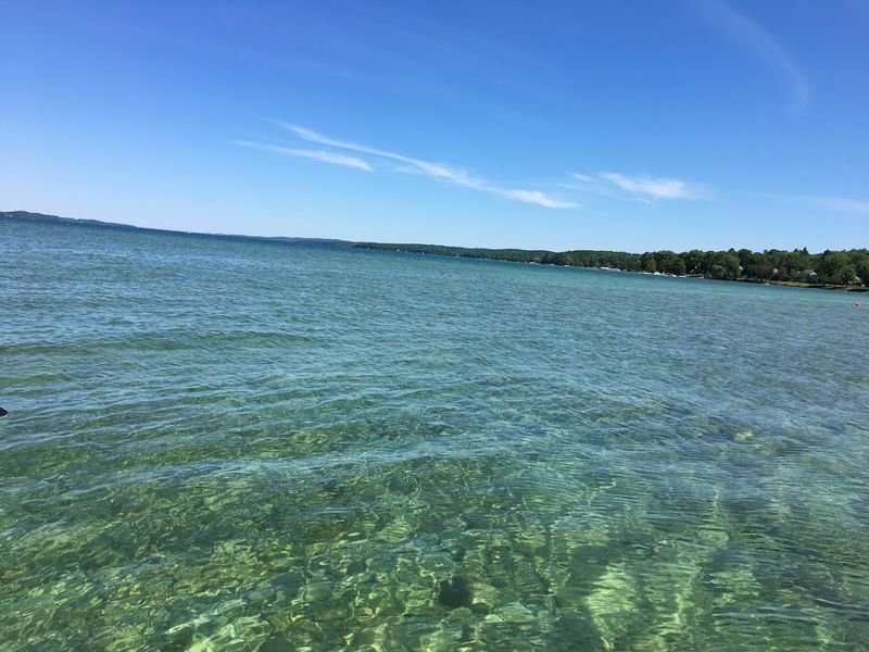 Treat The Sandbar Like A Scene, Not A Secret