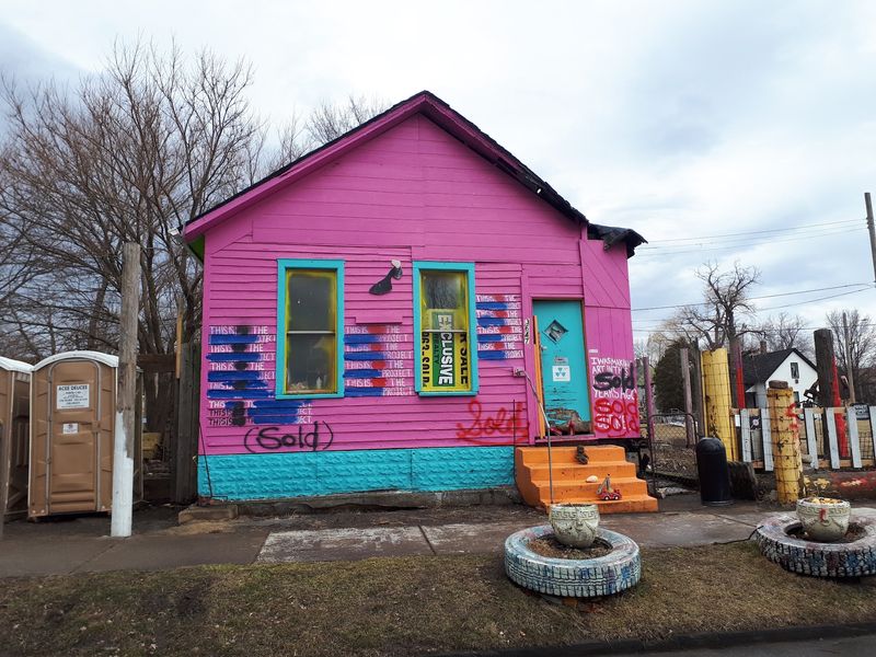 Treat The Street Like A Living Neighborhood Treat The Street Like A Living Neighborhood