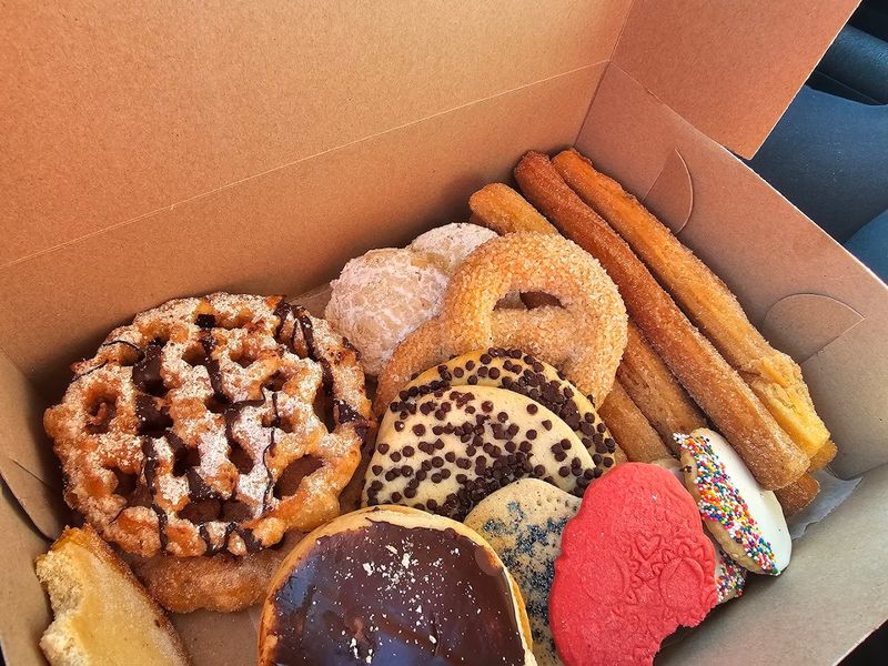 Treat The Sweets As A Second Course, Not An Afterthought