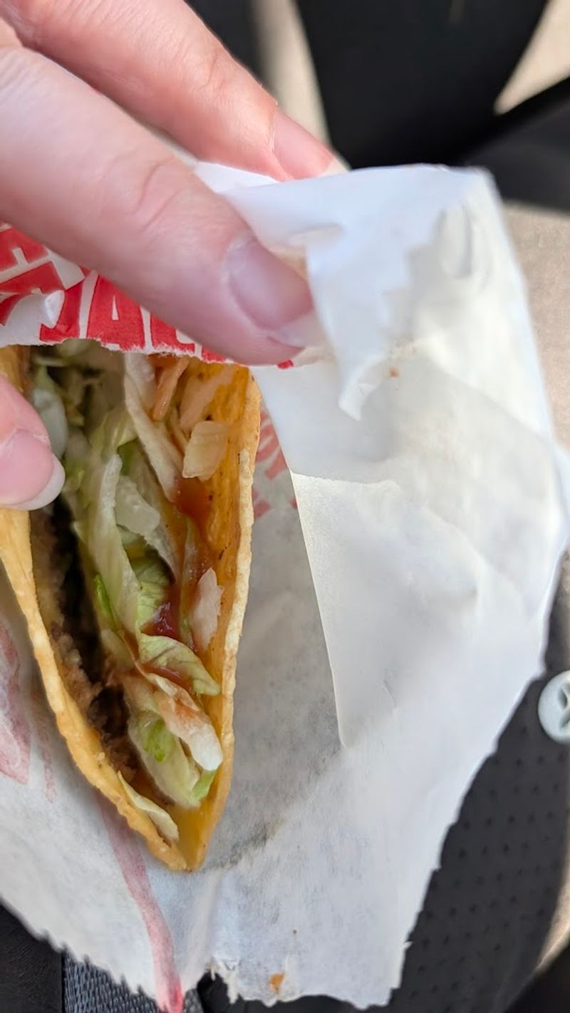 Treat The Tacos As A Signature, Not A Side Note Treat The Tacos As A Signature, Not A Side Note