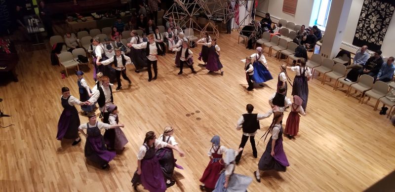Treat This Year As A Bigger Cultural Moment