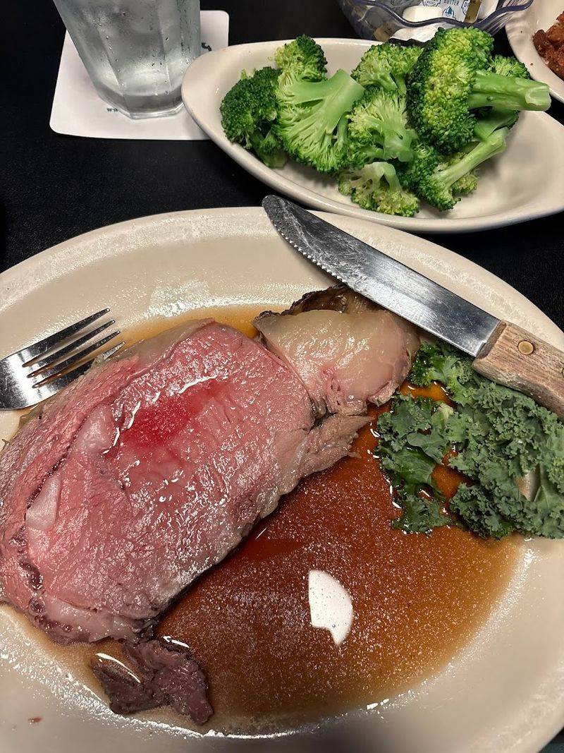 Save Room For Cheesecake, Especially With Cherries