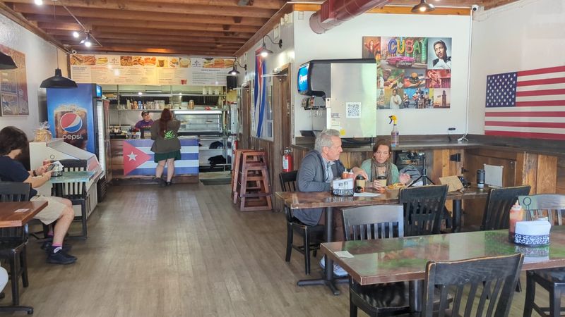 Tree of Life Cuban Bakery, Titusville Tree of Life Cuban Bakery, Titusville