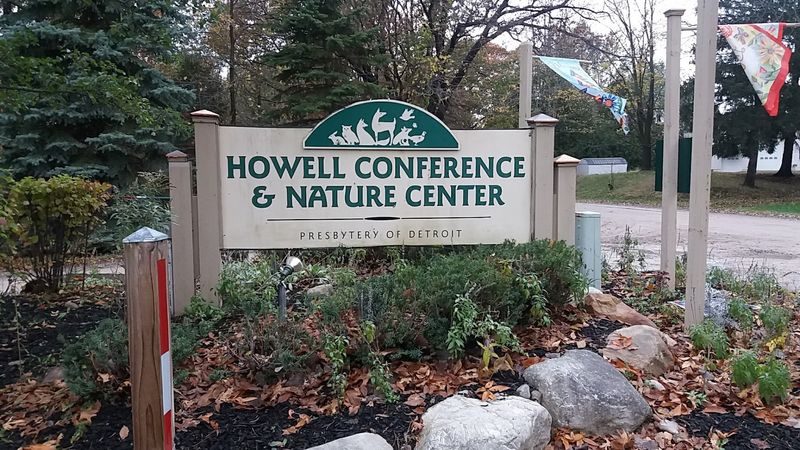 A Sanctuary For Wildlife And Discovery