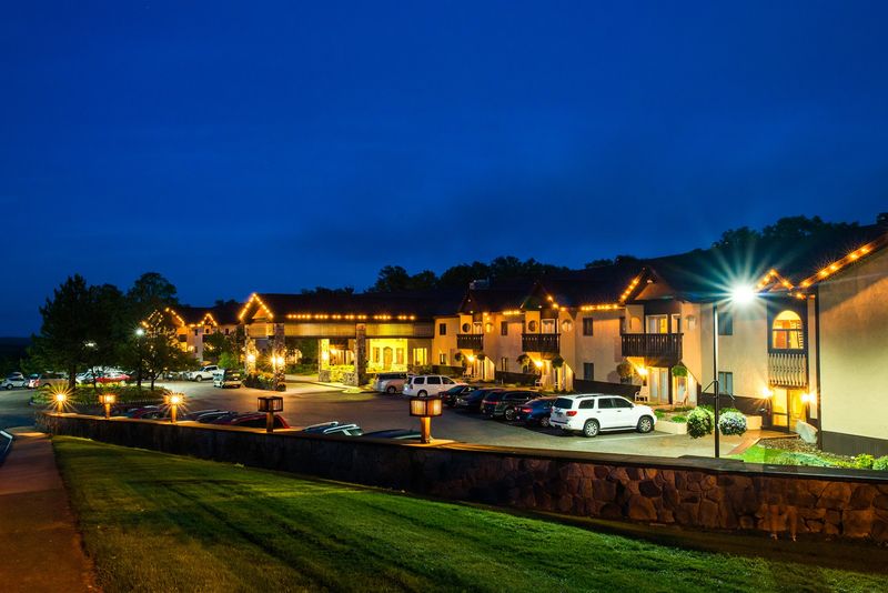 Treetops Resort Treetops Resort