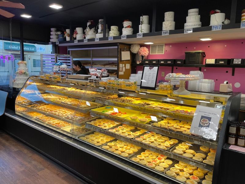 Olde Towne Bakery – Moline
