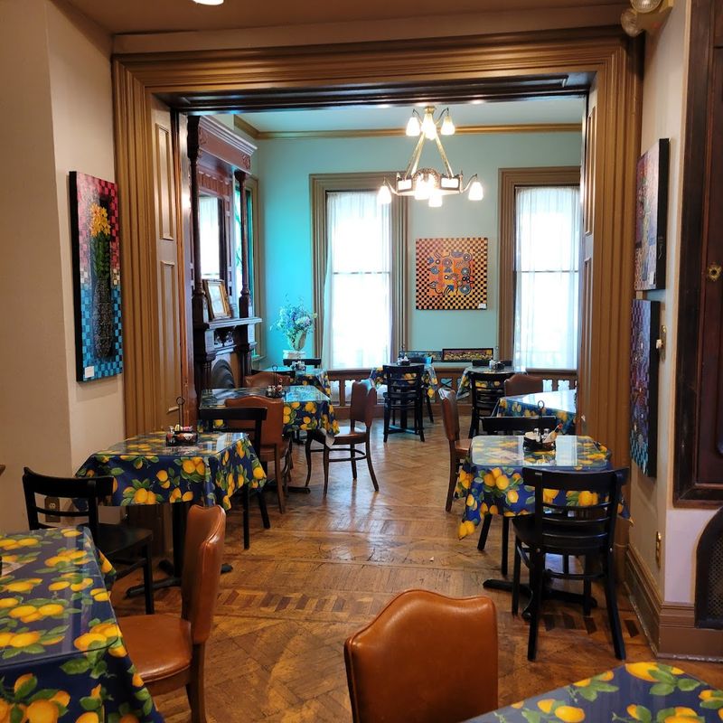 Incredibly Delicious - Springfield, Central IL