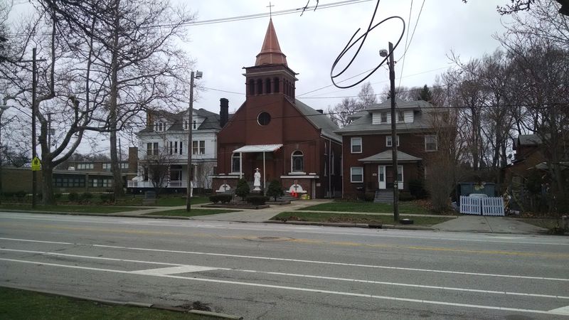 Tremont, Cleveland Tremont, Cleveland