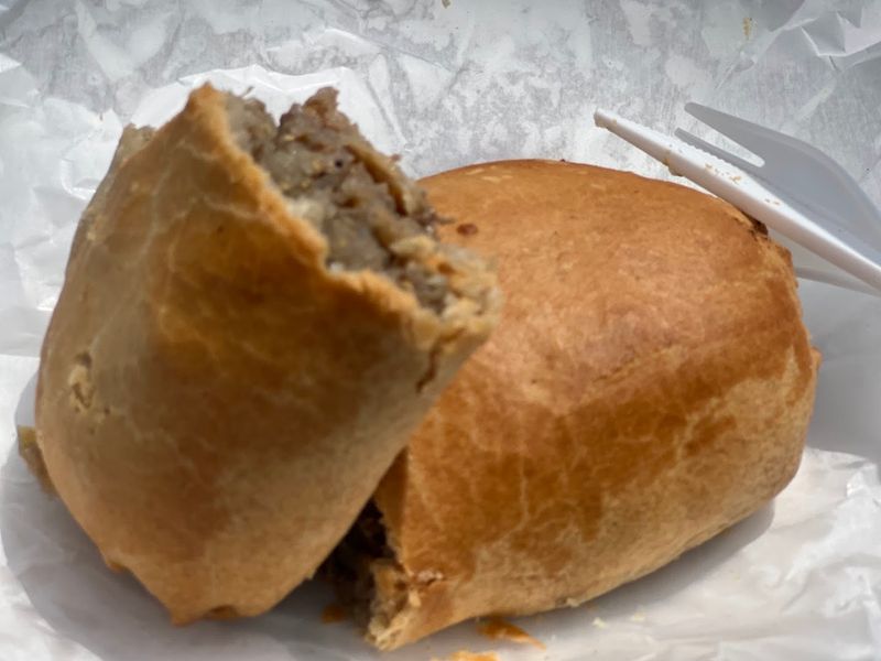 Lehto’s Pasties, St. Ignace