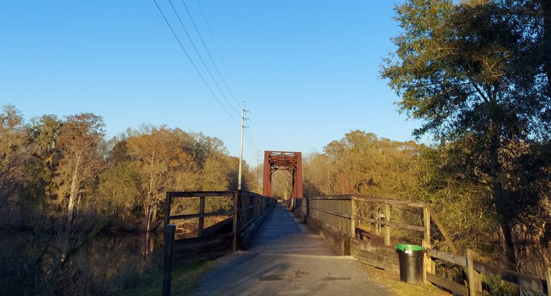 Bell's Rural Landscape