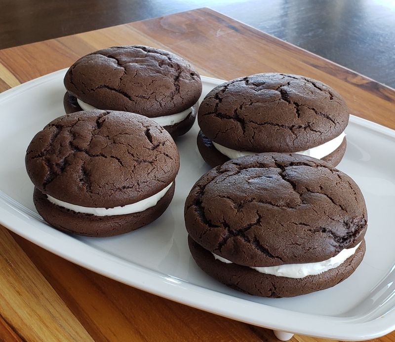 Tres Leches And Whoopie Pies Make Dessert Decisions Hard