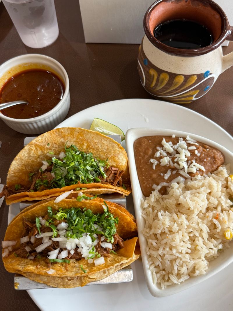 Mole Sauce That Wakes Up Your Taste Buds