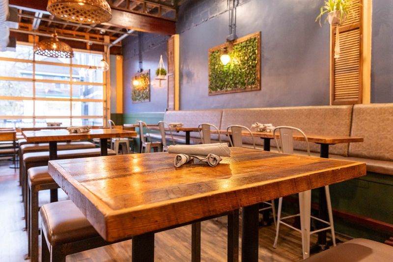 The Atmosphere Keeps People Coming Back