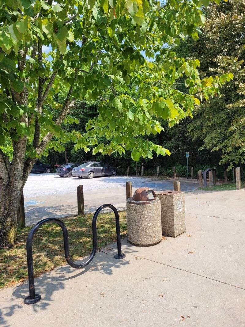 Vienna trailhead vibes and easy logistics