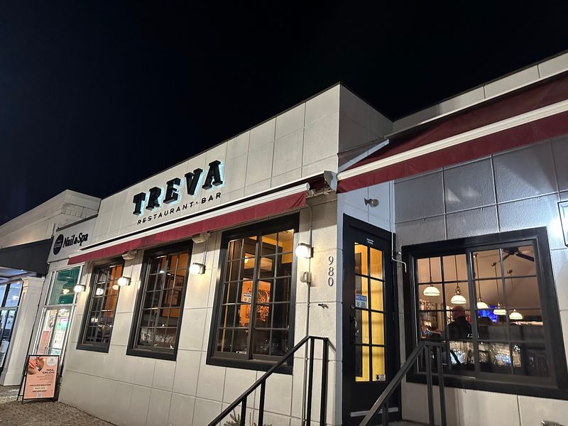 Treva