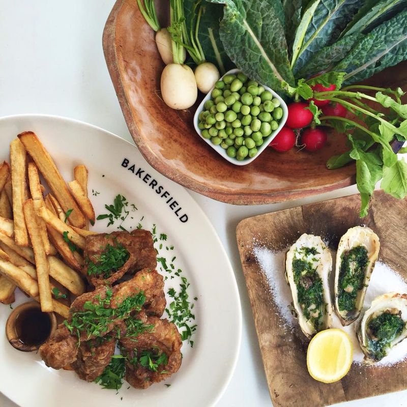 The Grey – Savannah